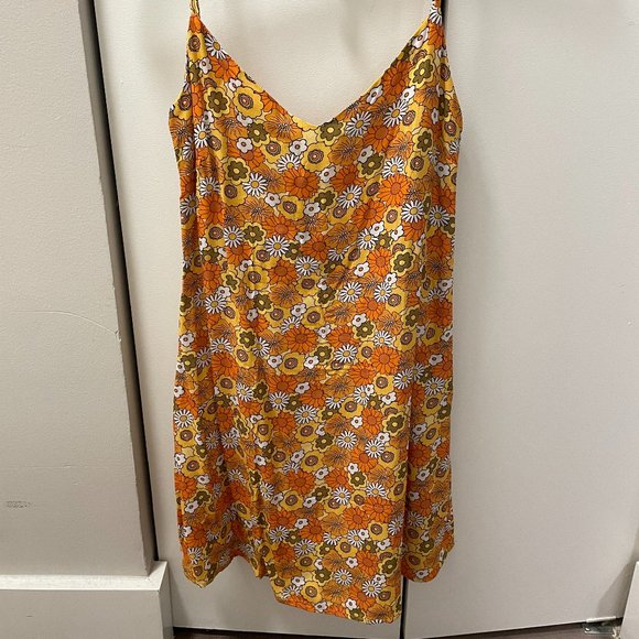 NWT Her Pony Honeybunch Dress - Picture 5 of 9